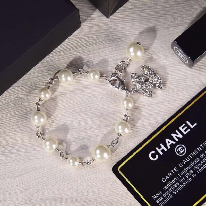 Chanel Bracelets